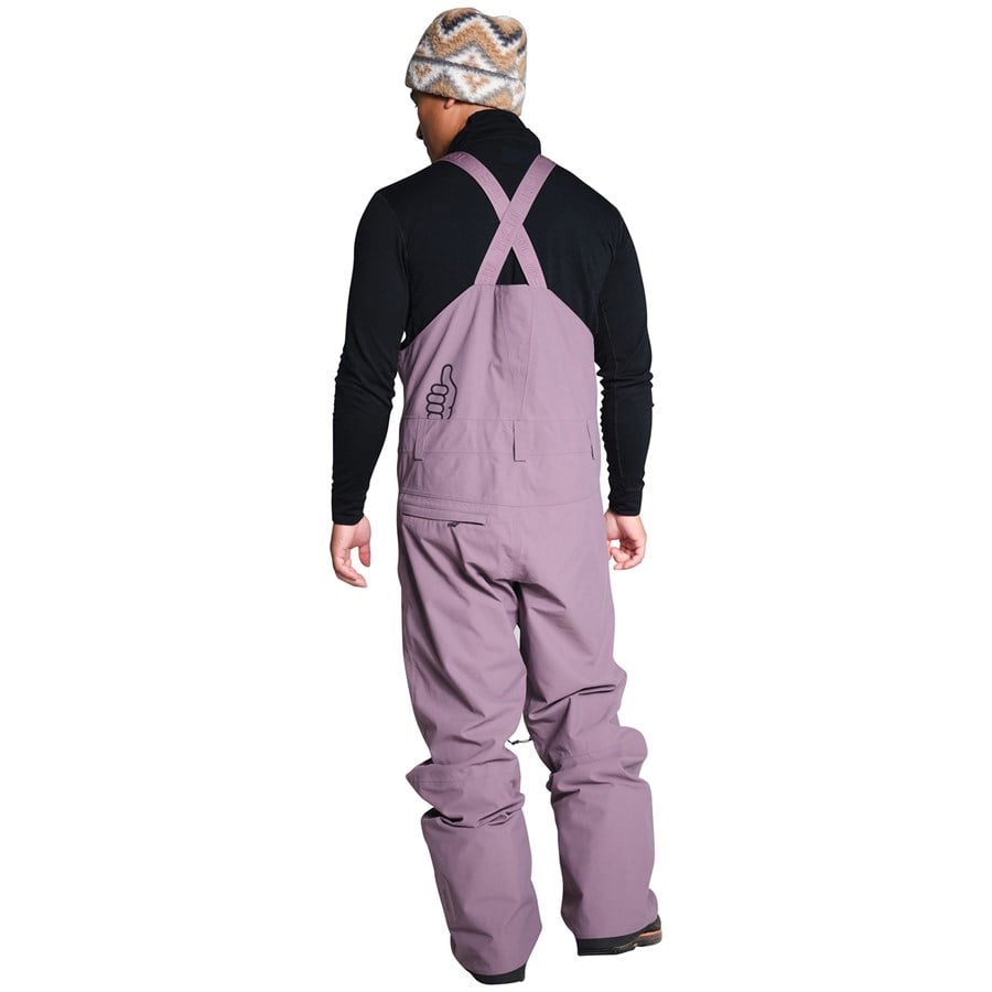 Trew Gear Jefferson Bibs - Men's