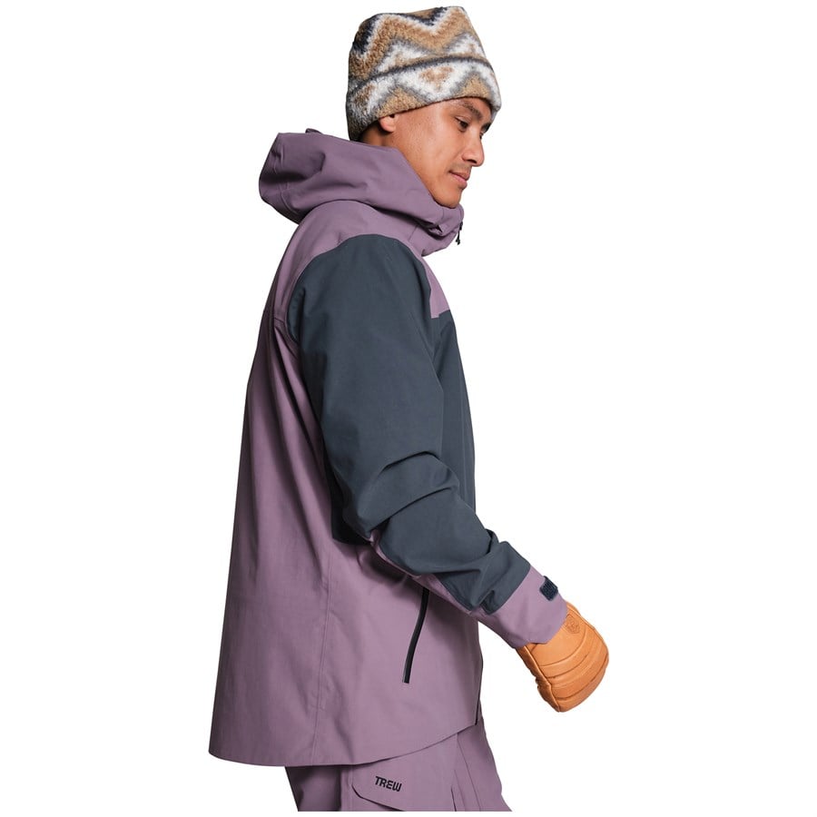 Trew Gear Jefferson Jacket - Men's