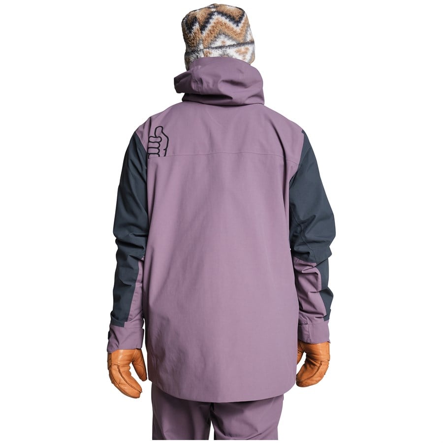 Trew Gear Jefferson Jacket - Men's