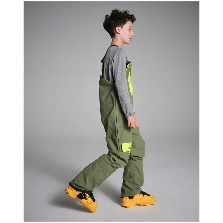 Trew Gear Mega Blast Bibs - Kids'