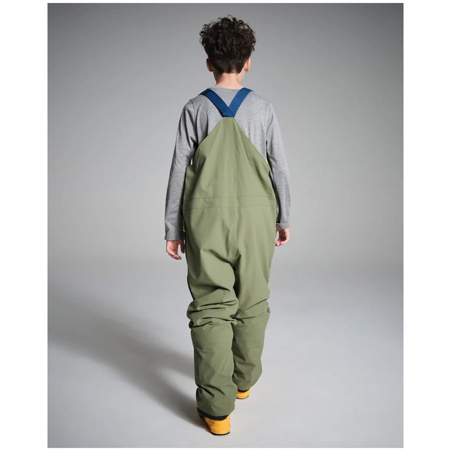 Trew Gear Mega Blast Bibs - Kids'