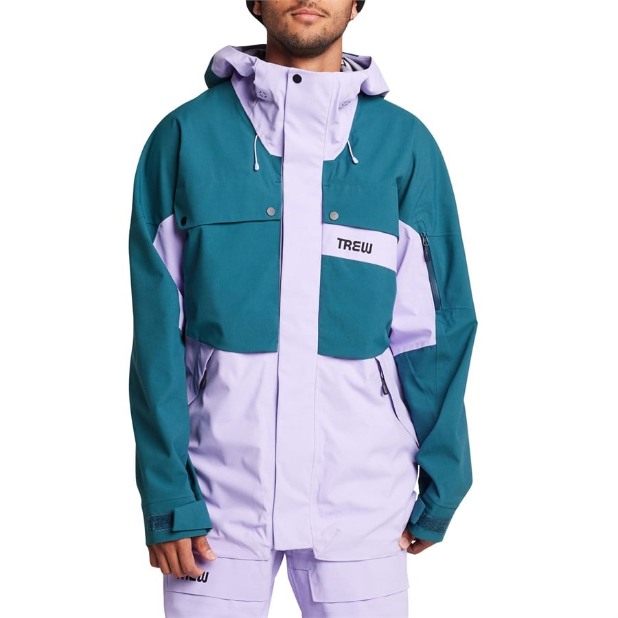 Trew Gear Powfunk Primo Jacket - Men's