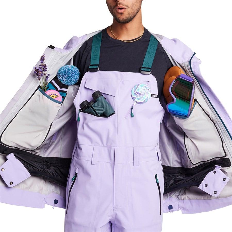 Trew Gear Powfunk Primo Jacket - Men's