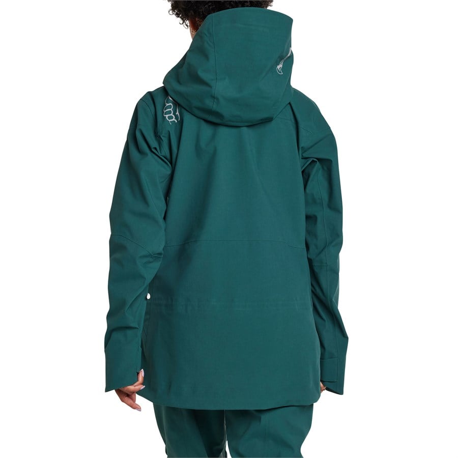 Trew Gear Stella 3L Primo Jacket - Women's