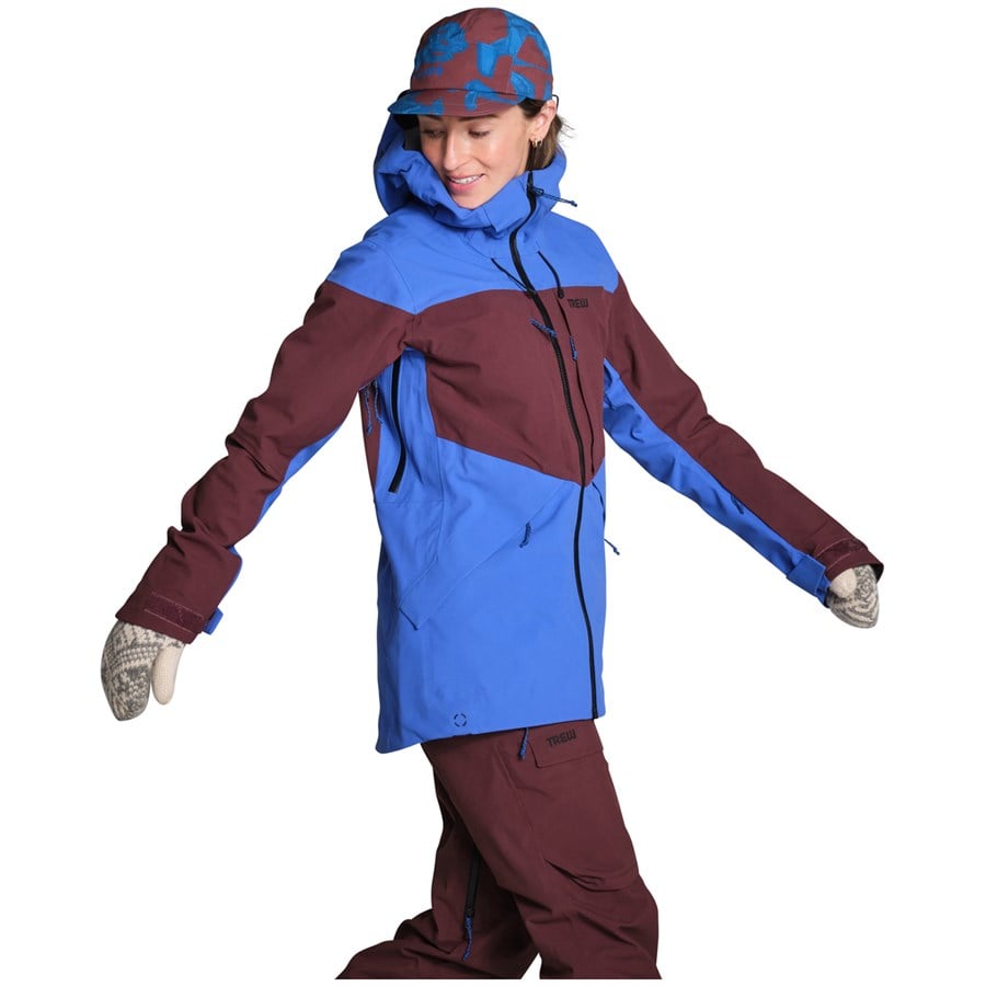 Trew Gear Stella 3L Primo Jacket - Women's