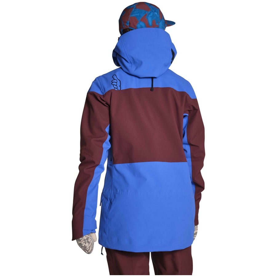 Trew Gear Stella 3L Primo Jacket - Women's
