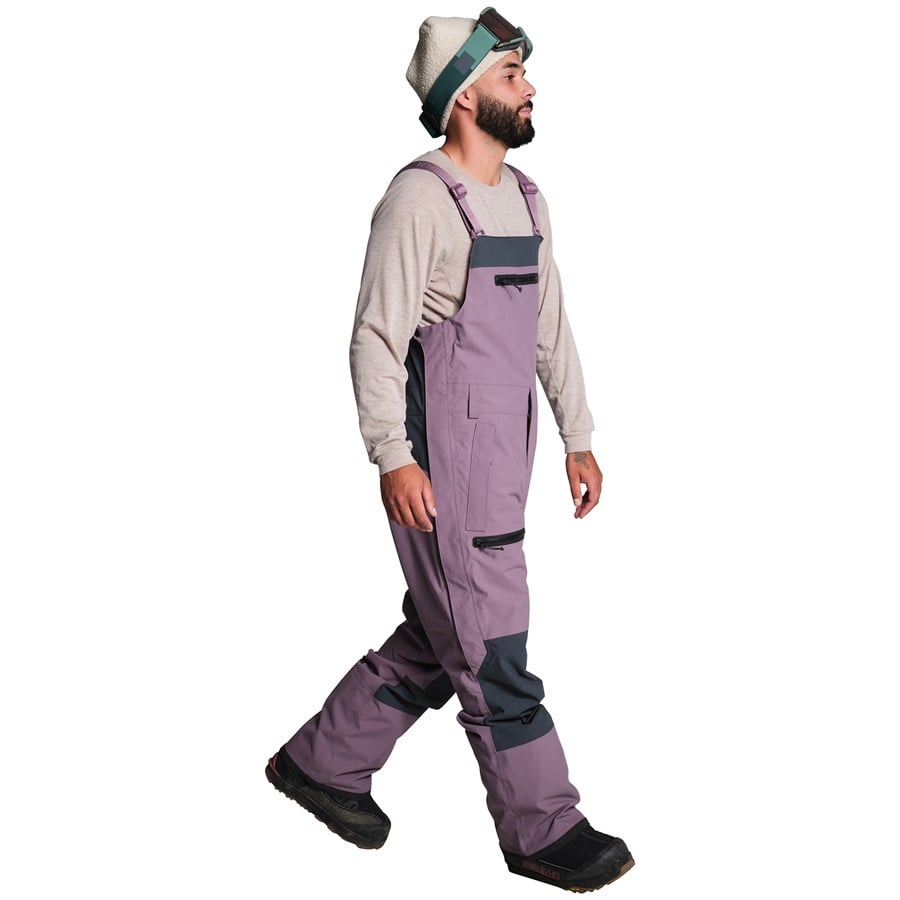 Trew Gear Tatoosh Bibs - Men's