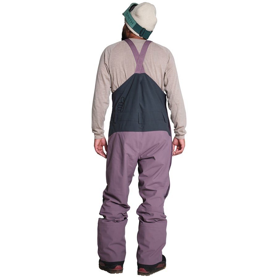 Trew Gear Tatoosh Bibs - Men's