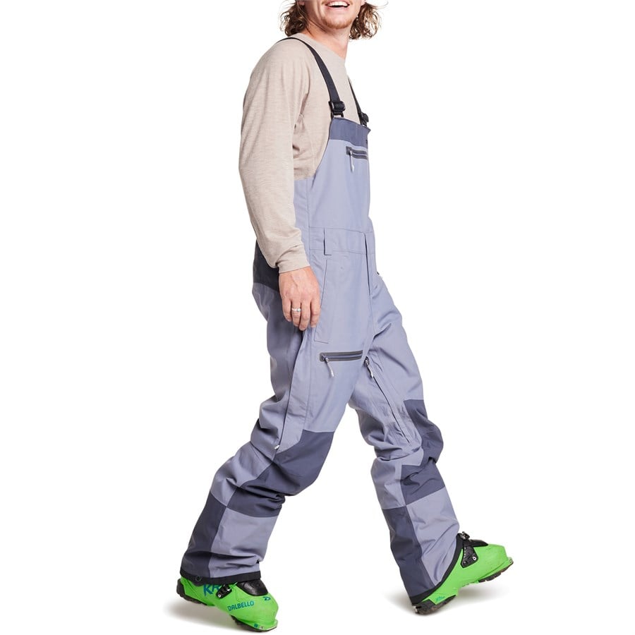 Trew Gear Tatoosh Bibs - Men's