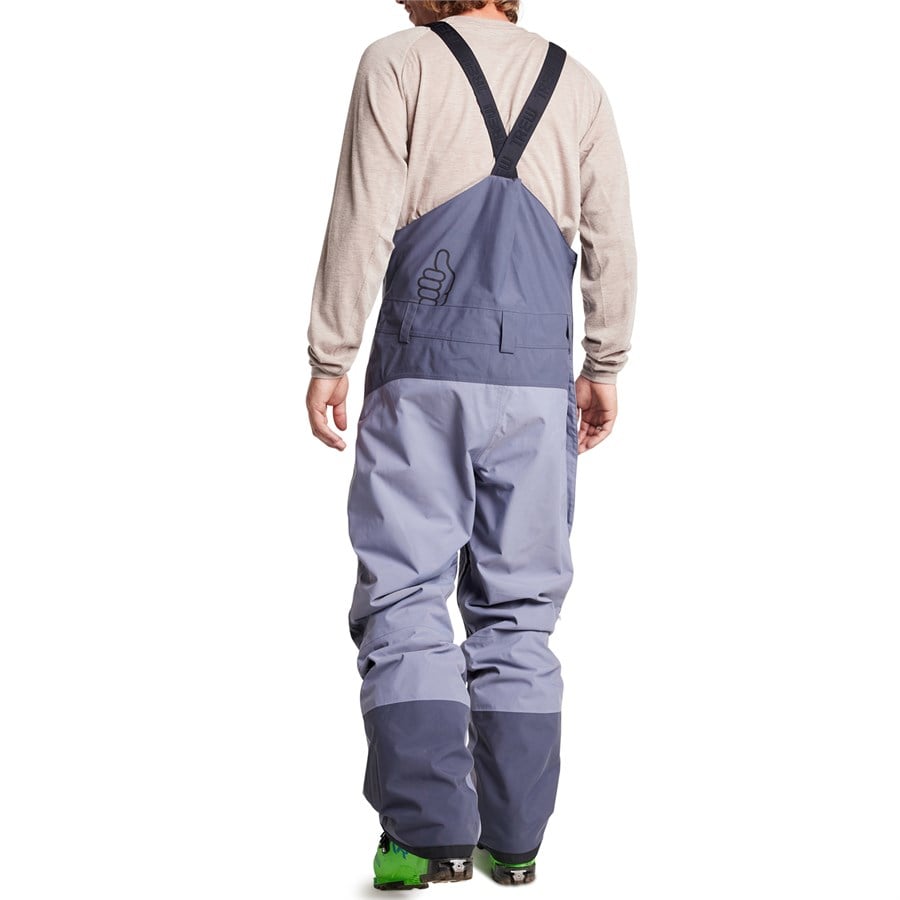 Trew Gear Tatoosh Bibs - Men's