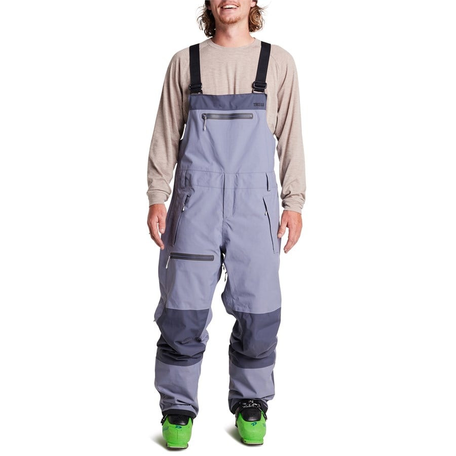 Trew Gear Tatoosh Bibs - Men's