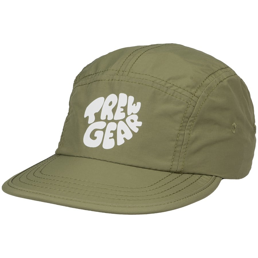 Trew Gear Trew Tech Edition Cap