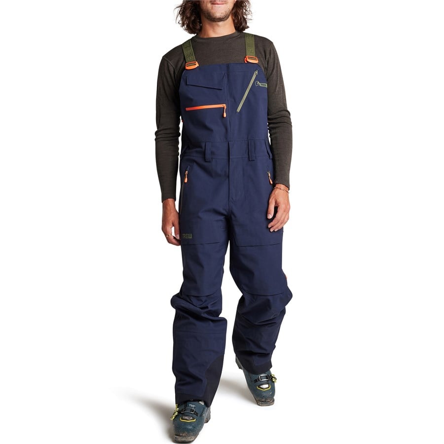 Trew Gear Trewth Primo 3L Bibs - Men's