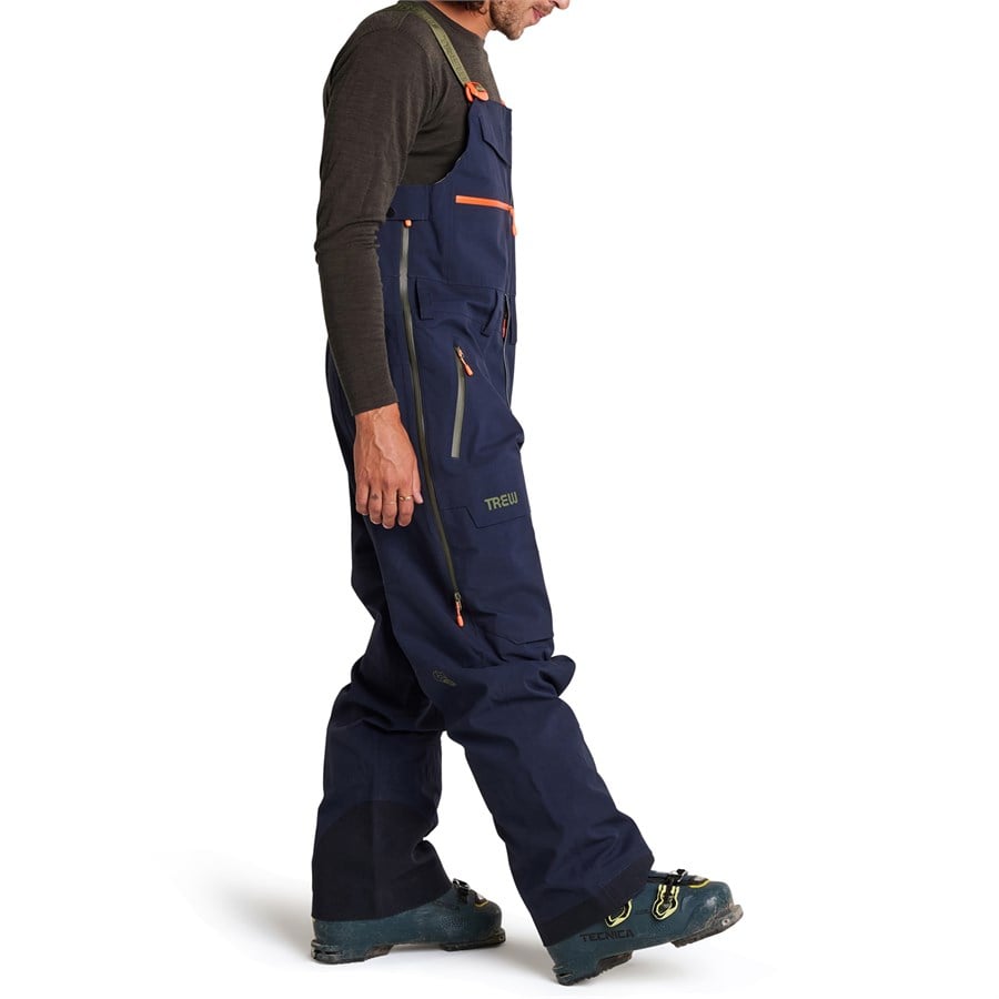 Trew Gear Trewth Primo 3L Bibs - Men's