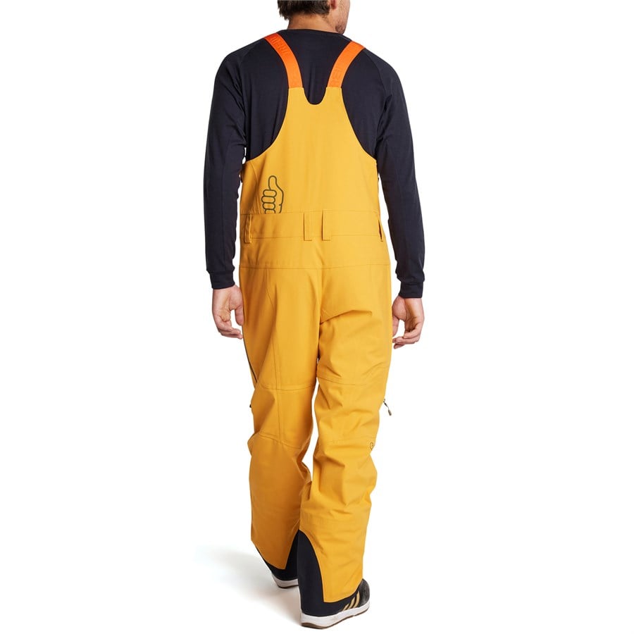 Trew Gear Trewth Primo 3L Tall Bibs - Men's