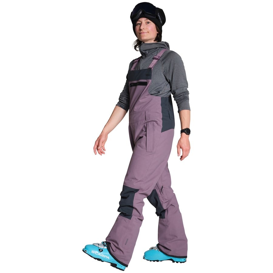Trew Gear Trillium Bibs - Women's
