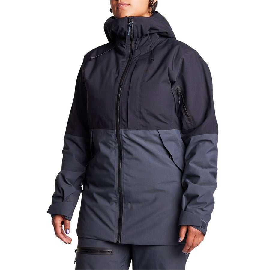 Trew Gear Trillium Jacket + Bibs - Women's 2024