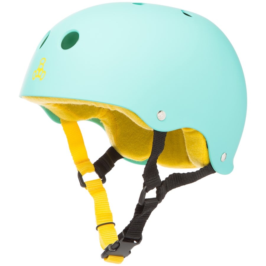 Triple 8 Sweatsaver Liner Skateboard Helmet
