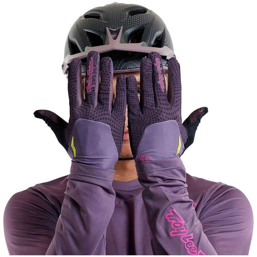 Troy Lee Designs Ace 2.0 Bike Gloves