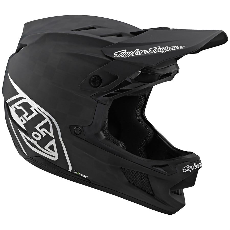Troy Lee Designs D4 Carbon MIPS Bike Helmet