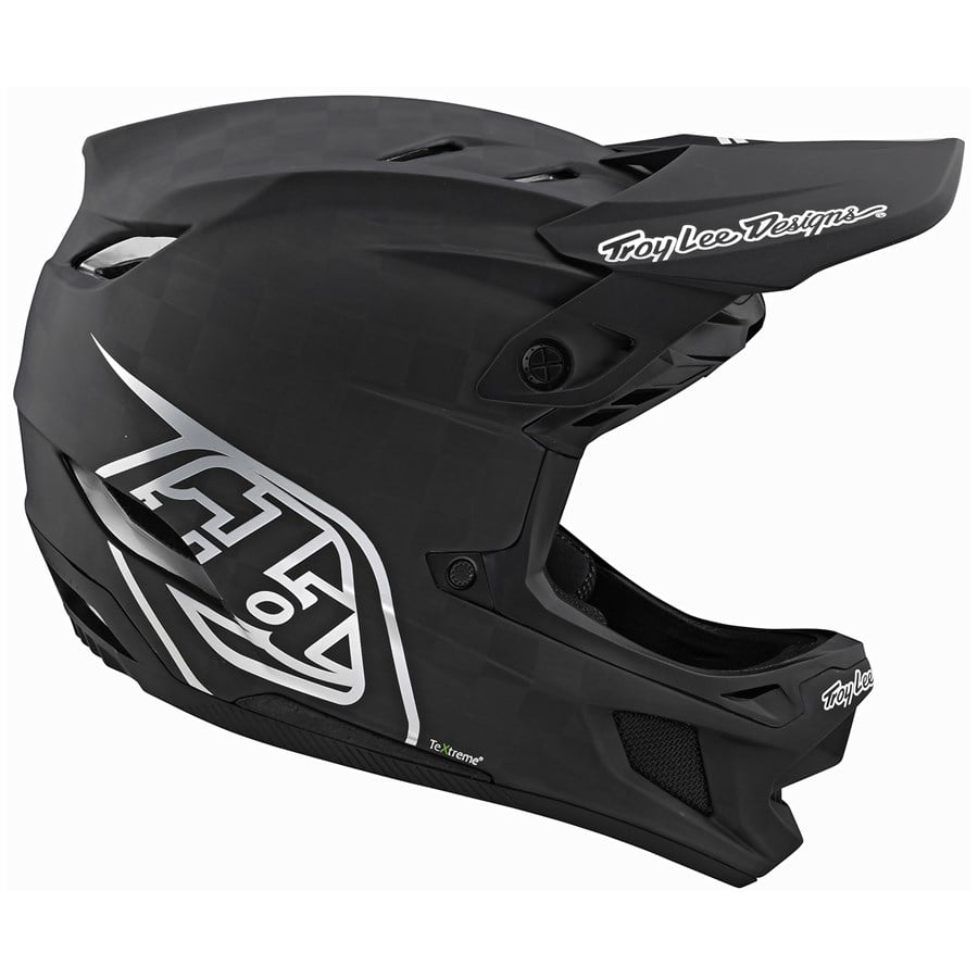 Troy Lee Designs D4 Carbon MIPS Bike Helmet