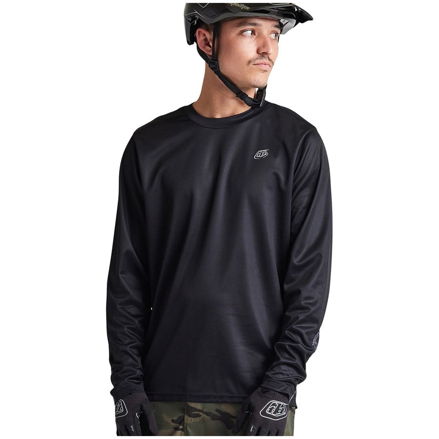 Troy Lee Designs Flowline Long Sleeve Jersey
