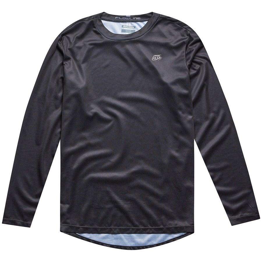 Troy Lee Designs Flowline Long Sleeve Jersey