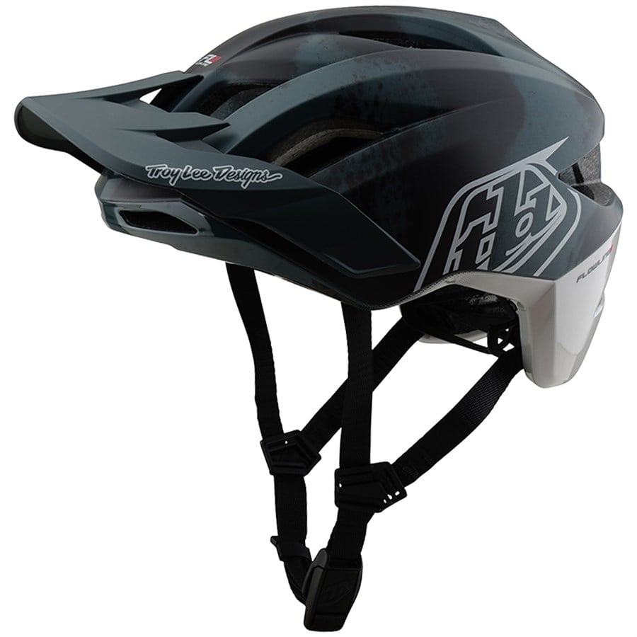Troy Lee Designs Flowline SE MIPS Bike Helmet