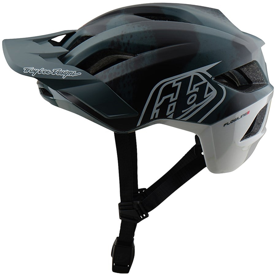 Troy Lee Designs Flowline SE MIPS Bike Helmet