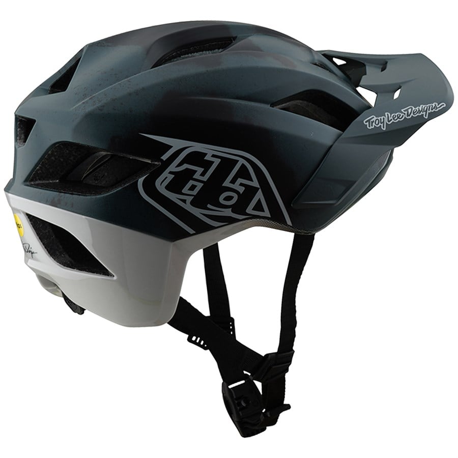 Troy Lee Designs Flowline SE MIPS Bike Helmet