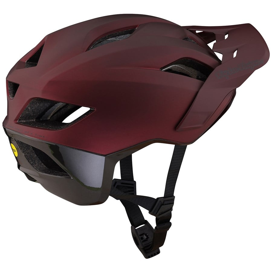 Troy Lee Designs Flowline SE MIPS Bike Helmet