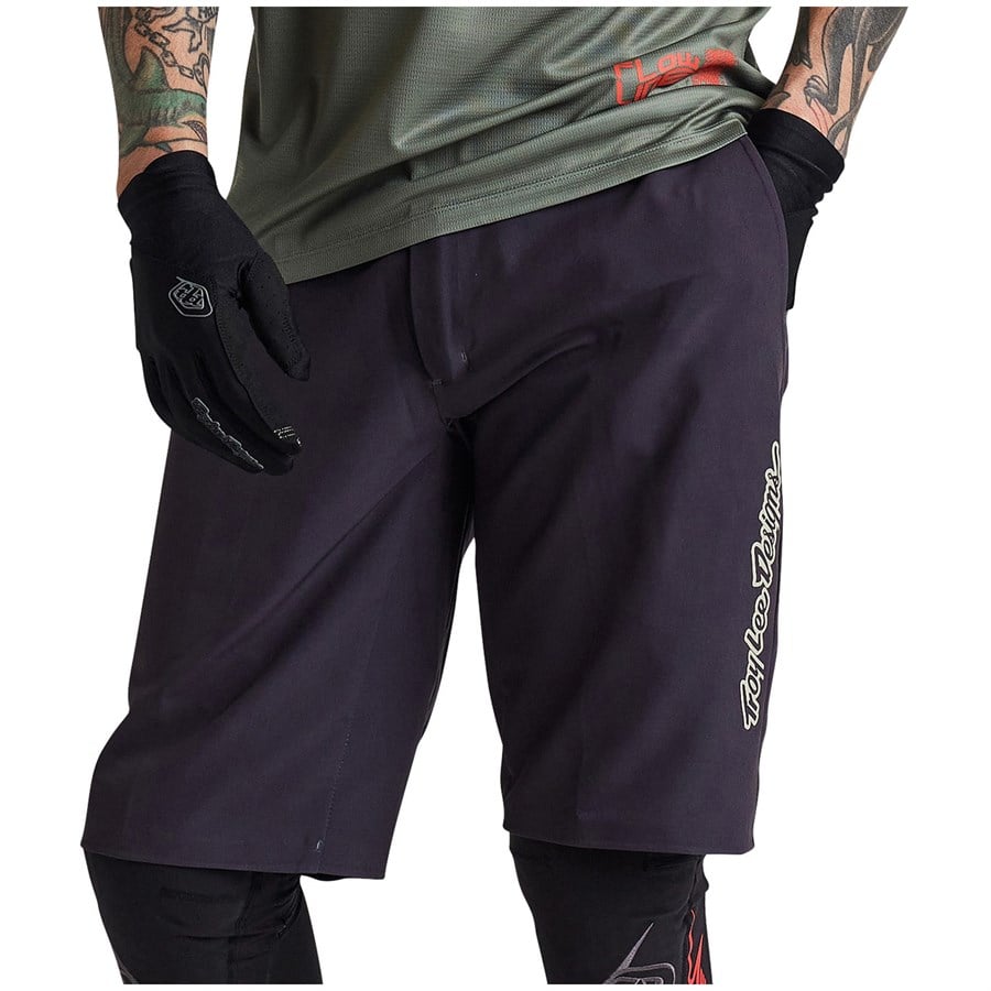 Troy Lee Designs Flowline Superlyte Shorts