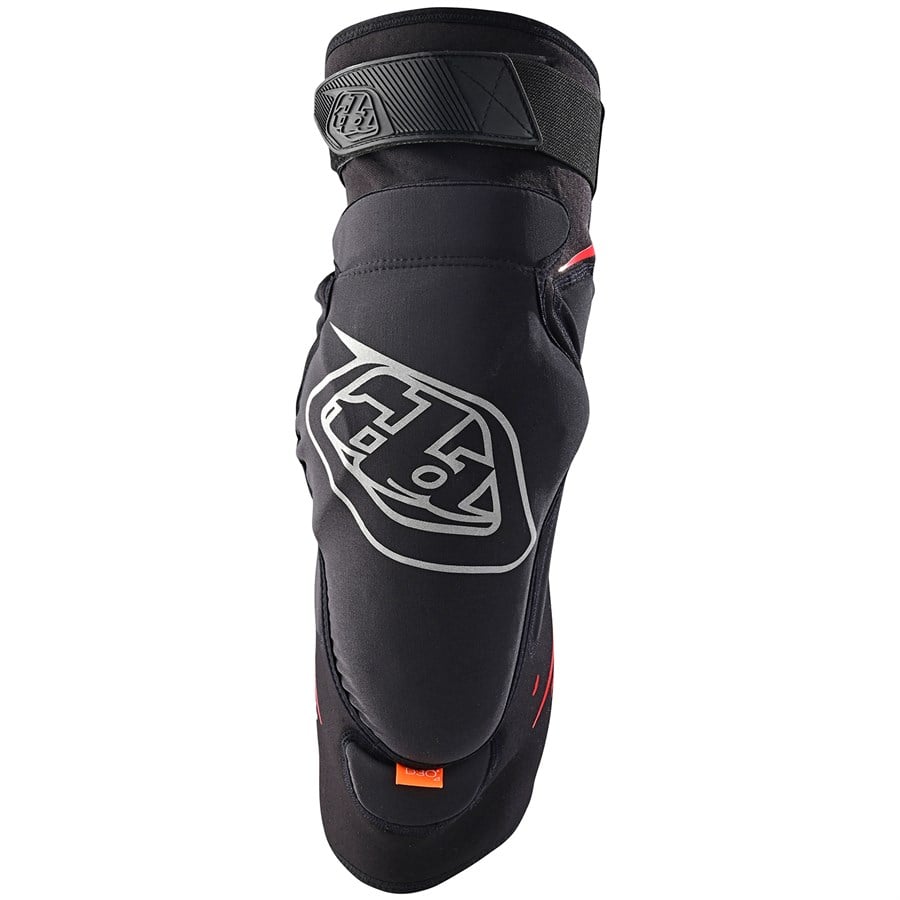 Troy Lee Designs Raid Knee Guards