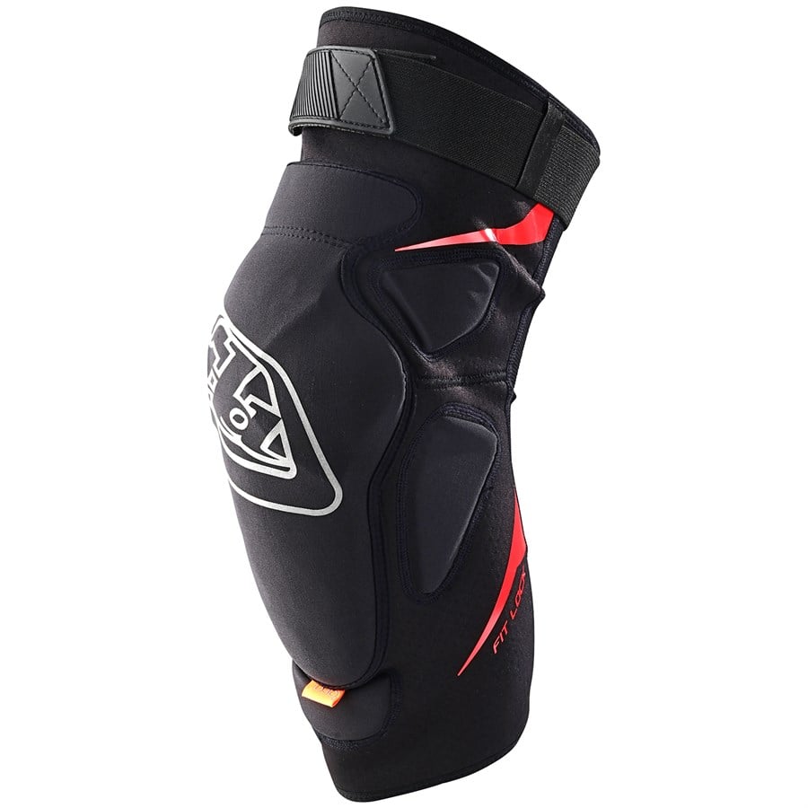Troy Lee Designs Raid Knee Guards