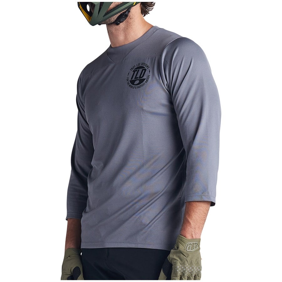 Troy Lee Designs Ruckus 3/4 Jersey