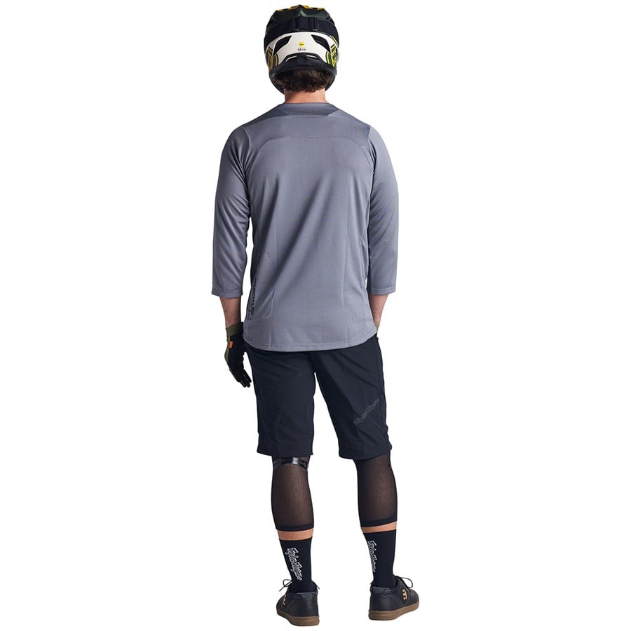 Troy Lee Designs Ruckus 3/4 Jersey