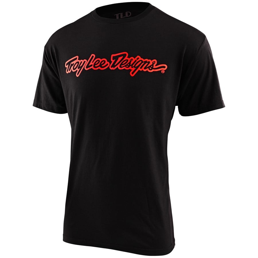 Troy Lee Designs Short Sleeve Tee
