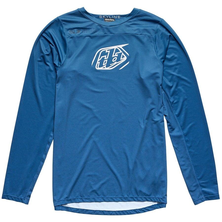 Troy Lee Designs Skyline Long-Sleeve Jersey
