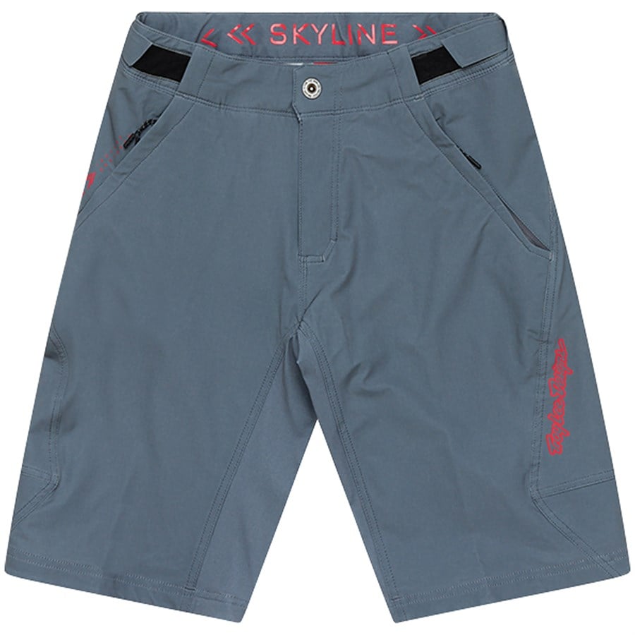 Troy Lee Designs Skyline Shell Shorts