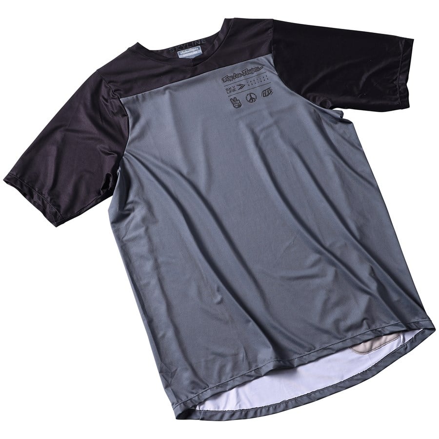 Troy Lee Designs Skyline Short Sleeve Jersey
