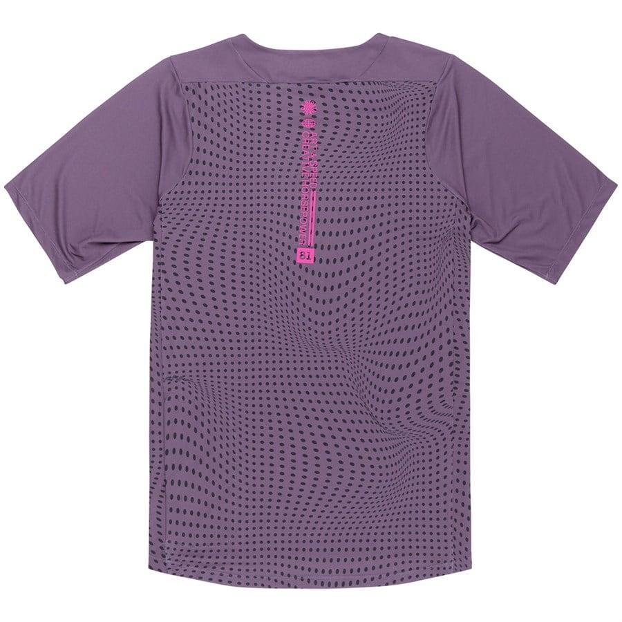 Troy Lee Designs Skyline Short-Sleeve Jersey