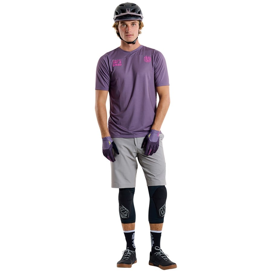 Troy Lee Designs Skyline Short-Sleeve Jersey