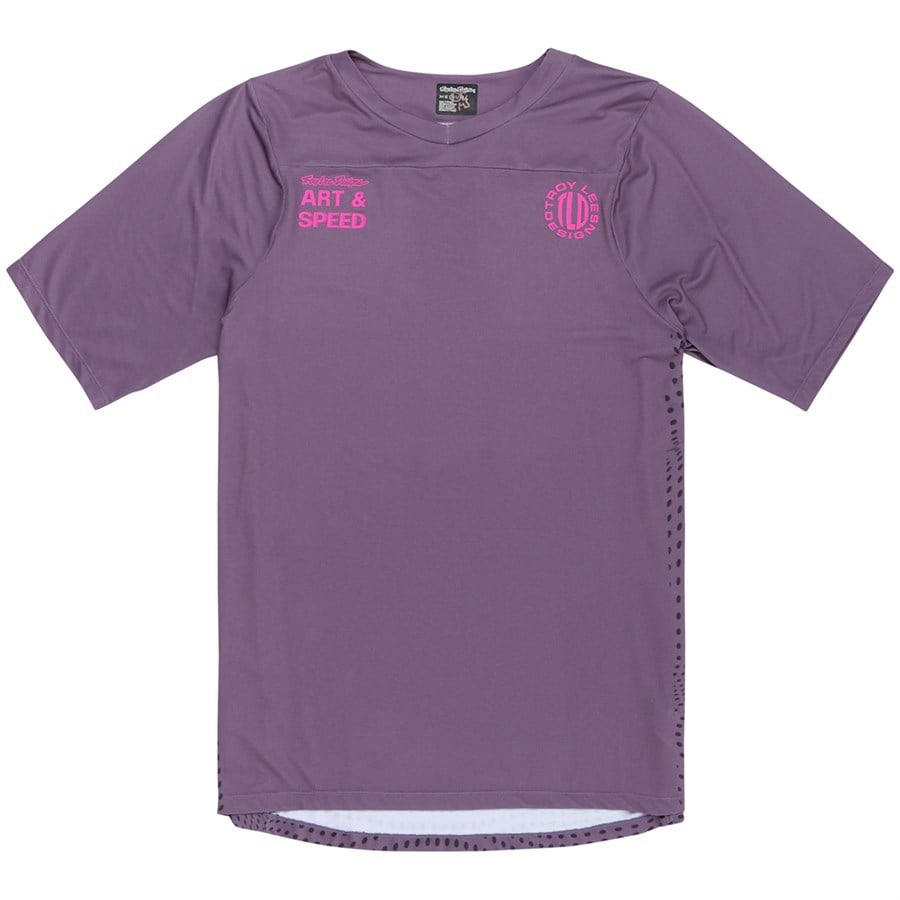 Troy Lee Designs Skyline Short-Sleeve Jersey