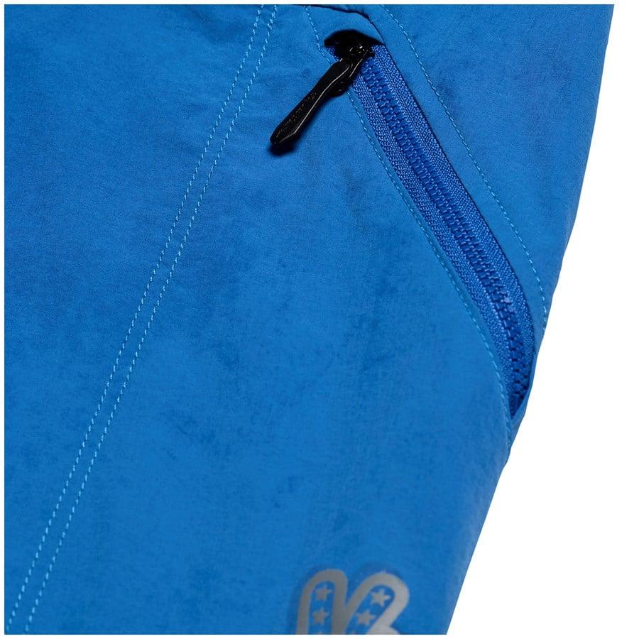 Troy Lee Designs Skyline Trail Shell Shorts