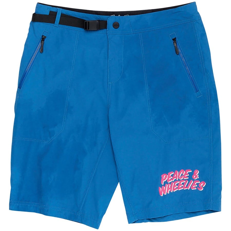 Troy Lee Designs Skyline Trail Shell Shorts