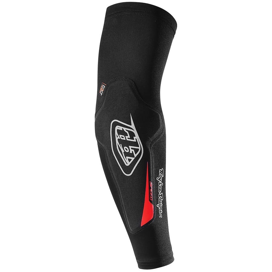 Troy Lee Designs Speed Elbow Sleeves - Kids'