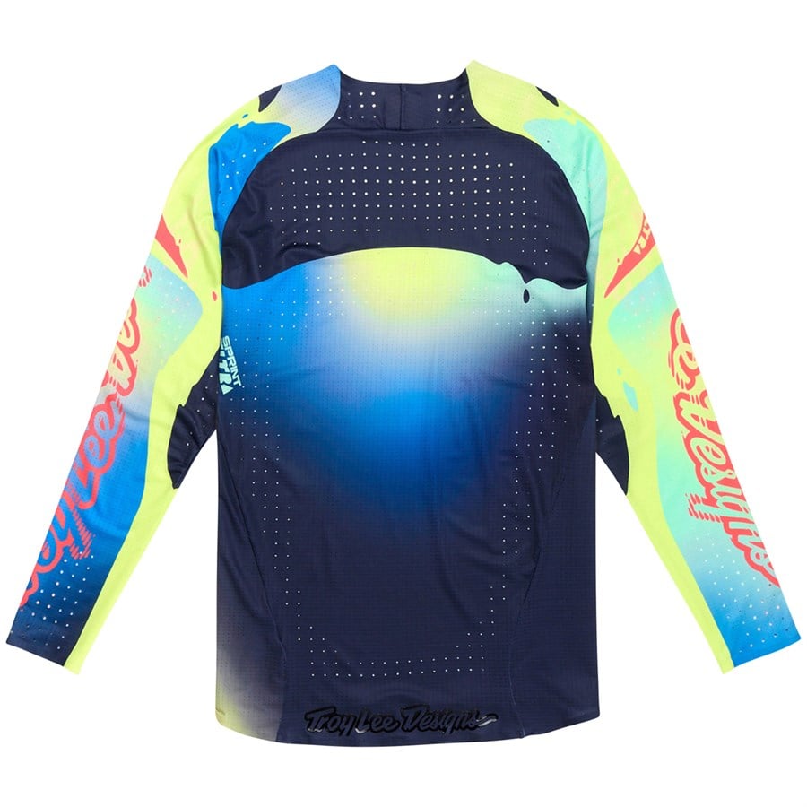 Troy Lee Designs Sprint Ultra Jersey