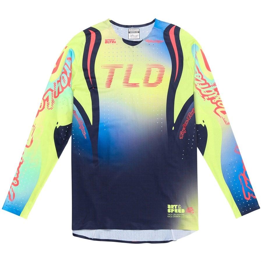Troy Lee Designs Sprint Ultra Jersey