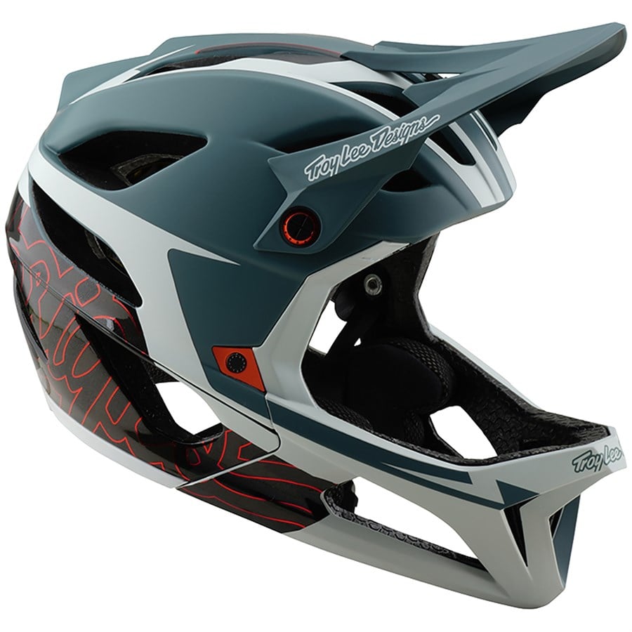Troy Lee Designs Stage MIPS Bike Helmet