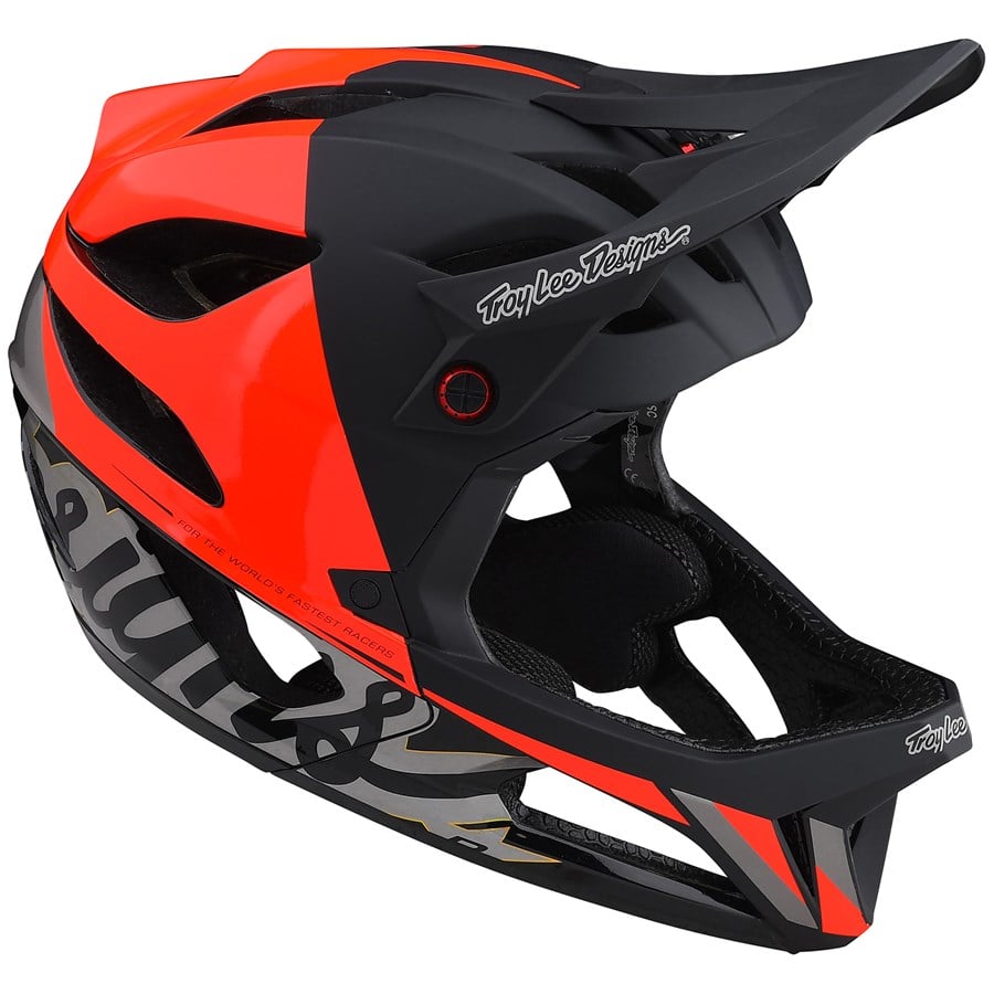 Troy Lee Designs Stage MIPS Bike Helmet